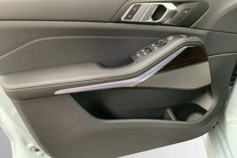 BMW X5 din 2025 cu 21.500 km - oferta BMW149796 - foto 12