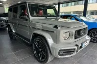 Mercedes-Benz G 500 din 2022 cu 50.000 km - oferta MER149797 - foto 1