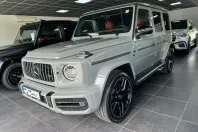 Mercedes-Benz G 500 din 2022 cu 50.000 km - oferta MER149797 - foto 3