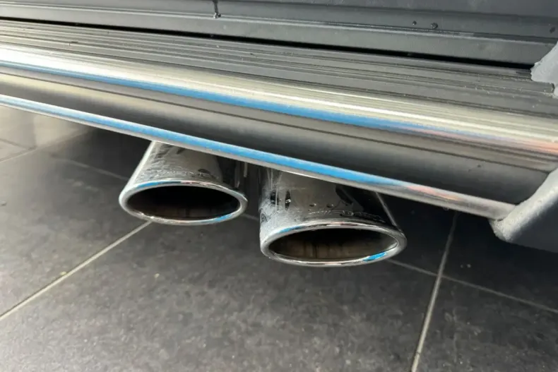 Mercedes-Benz G 500 din 2022 cu 50.000 km - oferta MER149797 - foto 7