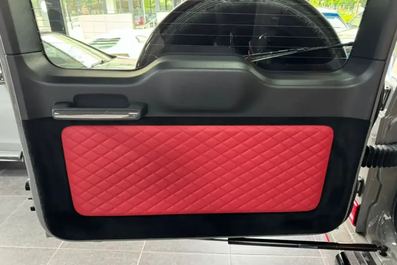 Mercedes-Benz G 500 din 2022 cu 50.000 km - oferta MER149797 - foto 9