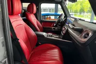 Mercedes-Benz G 500 din 2022 cu 50.000 km - oferta MER149797 - foto 14