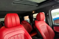 Mercedes-Benz G 500 din 2022 cu 50.000 km - oferta MER149797 - foto 15