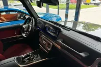 Mercedes-Benz G 500 din 2022 cu 50.000 km - oferta MER149797 - foto 16