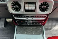 Mercedes-Benz G 500 din 2022 cu 50.000 km - oferta MER149797 - foto 17