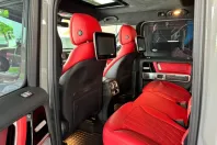 Mercedes-Benz G 500 din 2022 cu 50.000 km - oferta MER149797 - foto 18