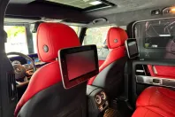 Mercedes-Benz G 500 din 2022 cu 50.000 km - oferta MER149797 - foto 19