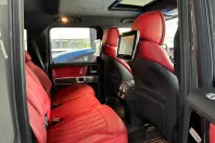 Mercedes-Benz G 500 din 2022 cu 50.000 km - oferta MER149797 - foto 21