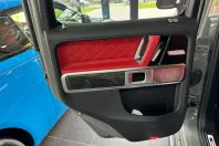 Mercedes-Benz G 500 din 2022 cu 50.000 km - oferta MER149797 - foto 25