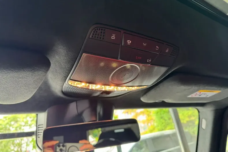 Mercedes-Benz G 500 din 2022 cu 50.000 km - oferta MER149797 - foto 27