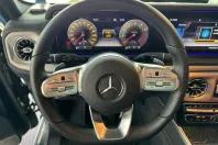 Mercedes-Benz G 500 din 2022 cu 50.000 km - oferta MER149797 - foto 29