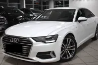 Audi A6 din 2023 cu 64.251 km - oferta AUD149799 - foto 1