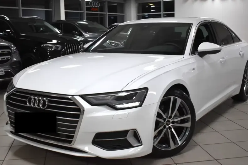 Audi A6 din 2023 cu 64.251 km - oferta AUD149799 - foto 1