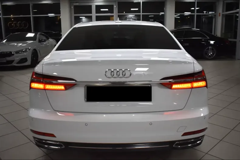 Audi A6 din 2023 cu 64.251 km - oferta AUD149799 - foto 2