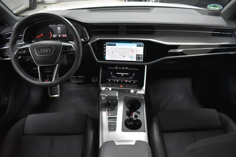 Audi A6 din 2023 cu 64.251 km - oferta AUD149799 - foto 6