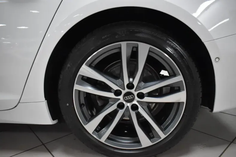 Audi A6 din 2023 cu 64.251 km - oferta AUD149799 - foto 17