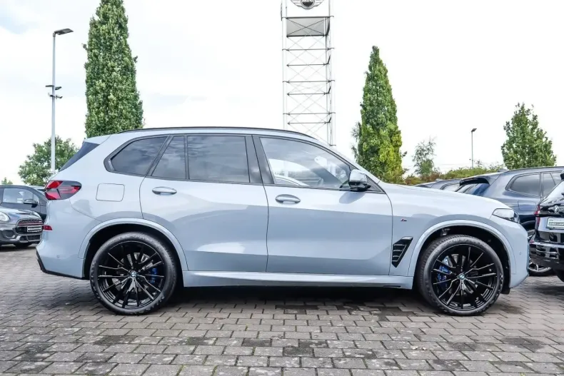 BMW X5 din 2024 cu 20.488 km - oferta BMW149800 - foto 3