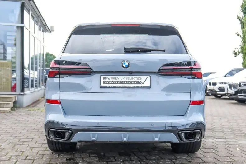 BMW X5 din 2024 cu 20.488 km - oferta BMW149800 - foto 4