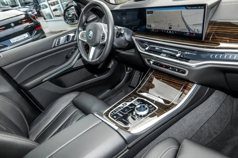 BMW X5 din 2024 cu 20.488 km - oferta BMW149800 - foto 5