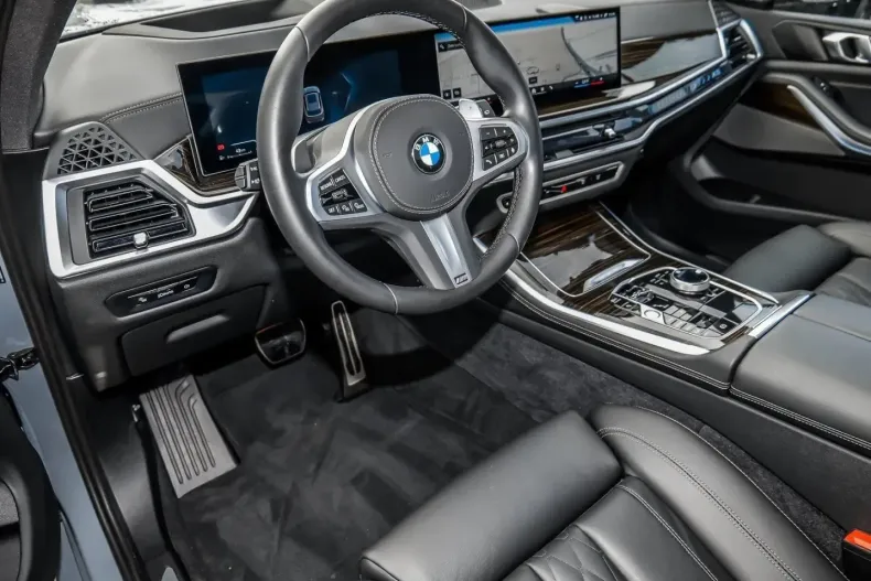 BMW X5 din 2024 cu 20.488 km - oferta BMW149800 - foto 7