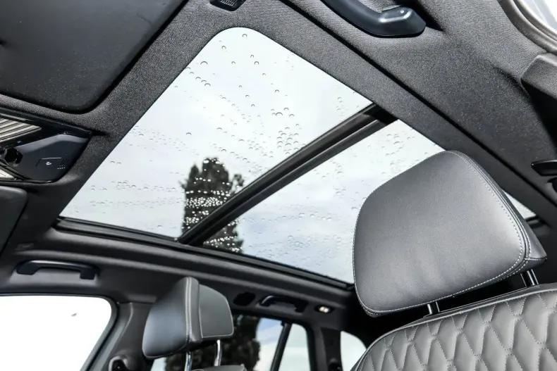 BMW X5 din 2024 cu 20.488 km - oferta BMW149800 - foto 8