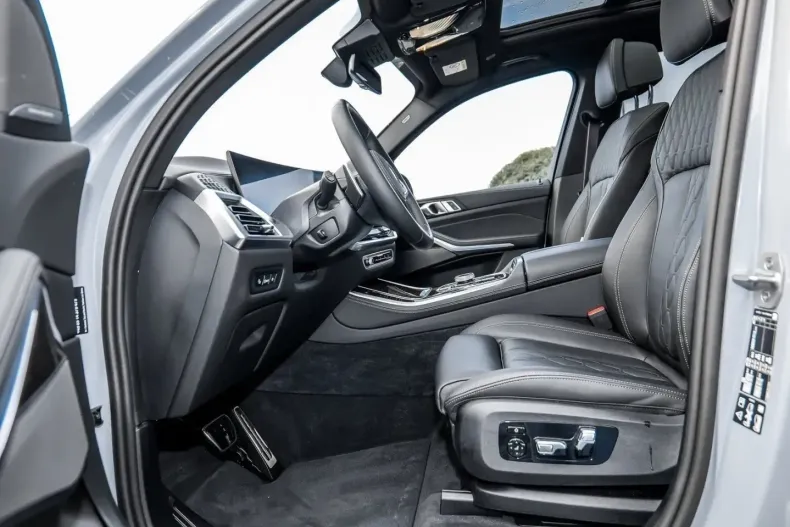 BMW X5 din 2024 cu 20.488 km - oferta BMW149800 - foto 9