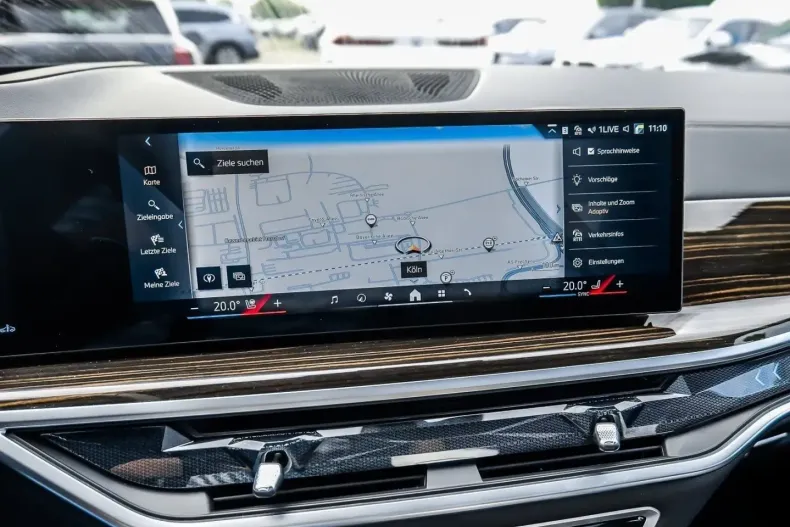 BMW X5 din 2024 cu 20.488 km - oferta BMW149800 - foto 10