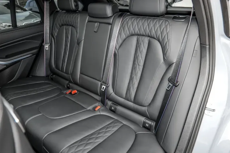 BMW X5 din 2024 cu 20.488 km - oferta BMW149800 - foto 11