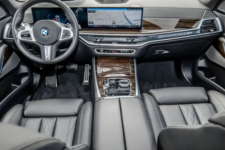 BMW X5 din 2024 cu 20.488 km - oferta BMW149800 - foto 13