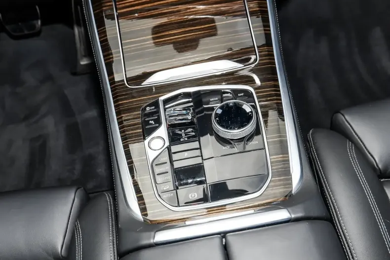 BMW X5 din 2024 cu 20.488 km - oferta BMW149800 - foto 15