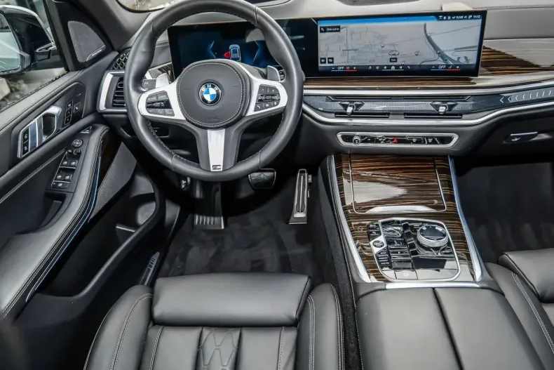 BMW X5 din 2024 cu 20.488 km - oferta BMW149800 - foto 16