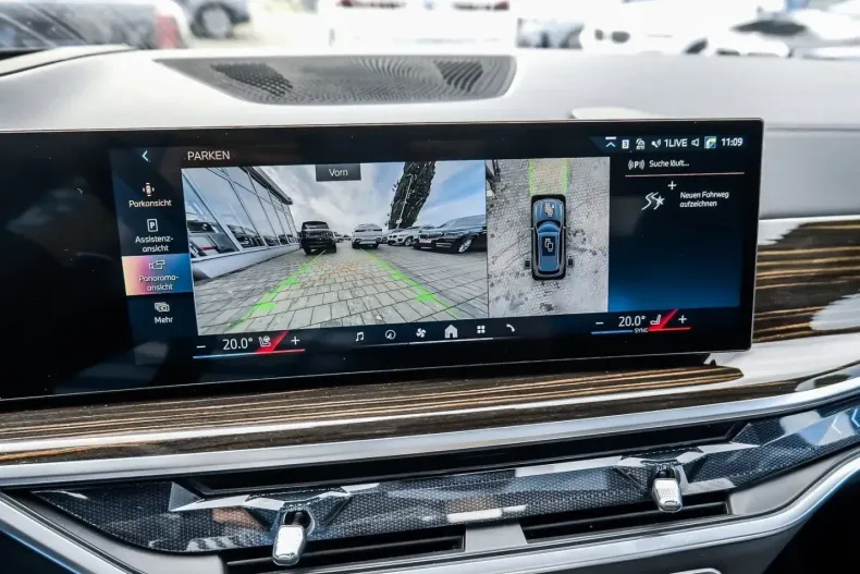 BMW X5 din 2024 cu 20.488 km - oferta BMW149800 - foto 17