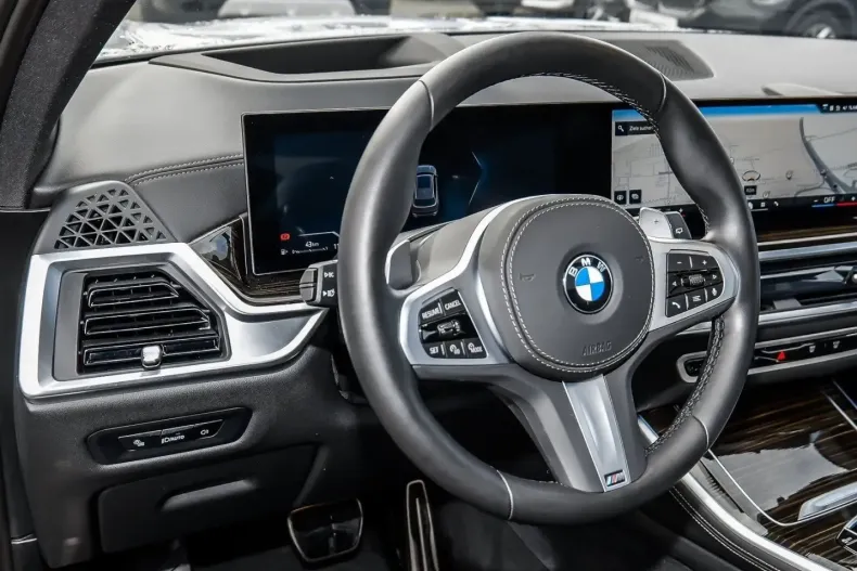 BMW X5 din 2024 cu 20.488 km - oferta BMW149800 - foto 19