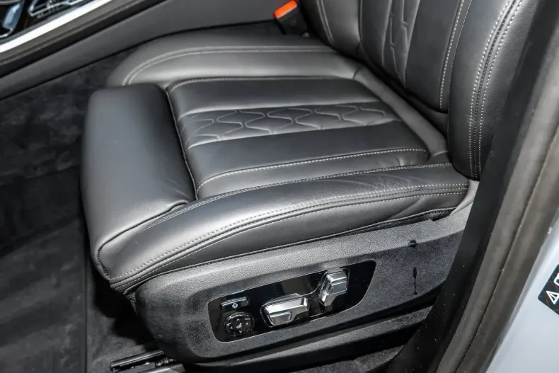 BMW X5 din 2024 cu 20.488 km - oferta BMW149800 - foto 20