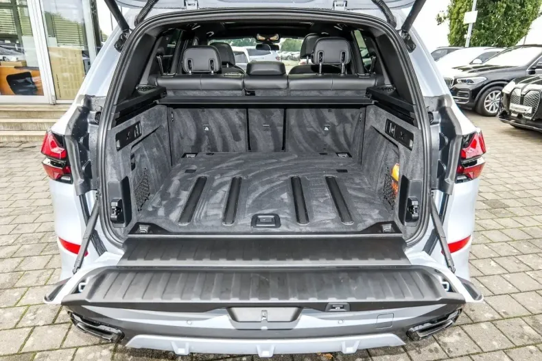 BMW X5 din 2024 cu 20.488 km - oferta BMW149800 - foto 22