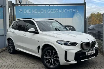 BMW X5 din 2024 - oferta BMW149801
