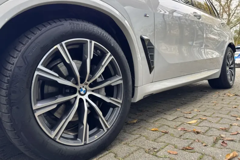 BMW X5 din 2024 cu 16.447 km - oferta BMW149801 - foto 8