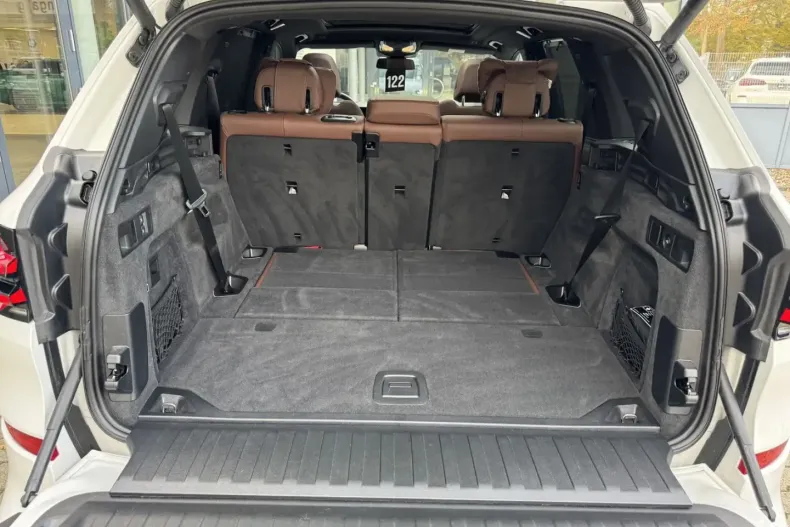 BMW X5 din 2024 cu 16.447 km - oferta BMW149801 - foto 11