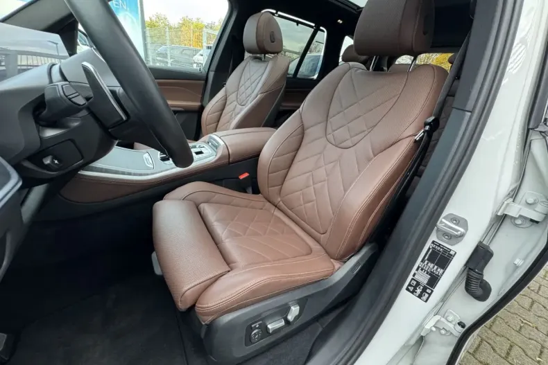 BMW X5 din 2024 cu 16.447 km - oferta BMW149801 - foto 14