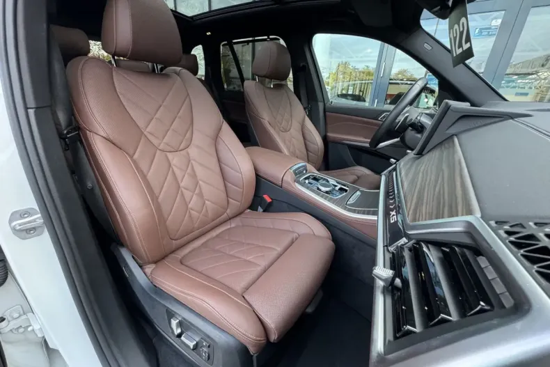 BMW X5 din 2024 cu 16.447 km - oferta BMW149801 - foto 15