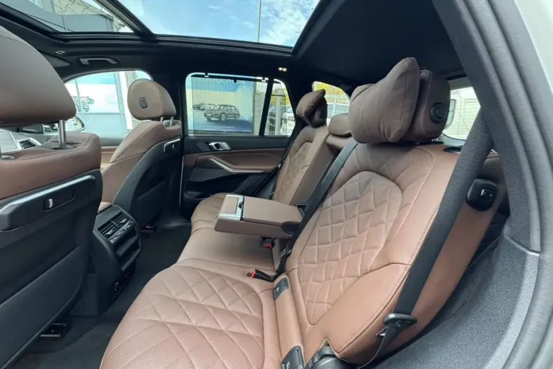 BMW X5 din 2024 cu 16.447 km - oferta BMW149801 - foto 16