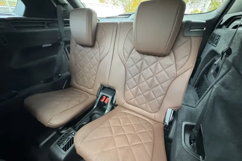 BMW X5 din 2024 cu 16.447 km - oferta BMW149801 - foto 18