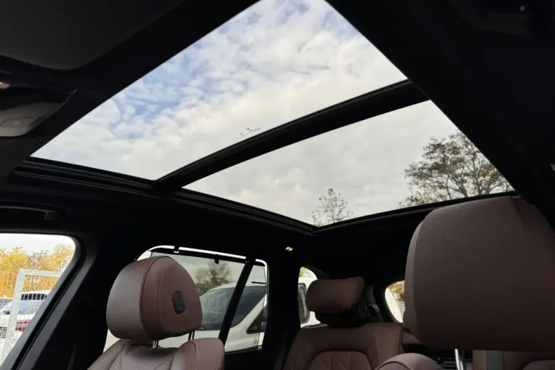 BMW X5 din 2024 cu 16.447 km - oferta BMW149801 - foto 19