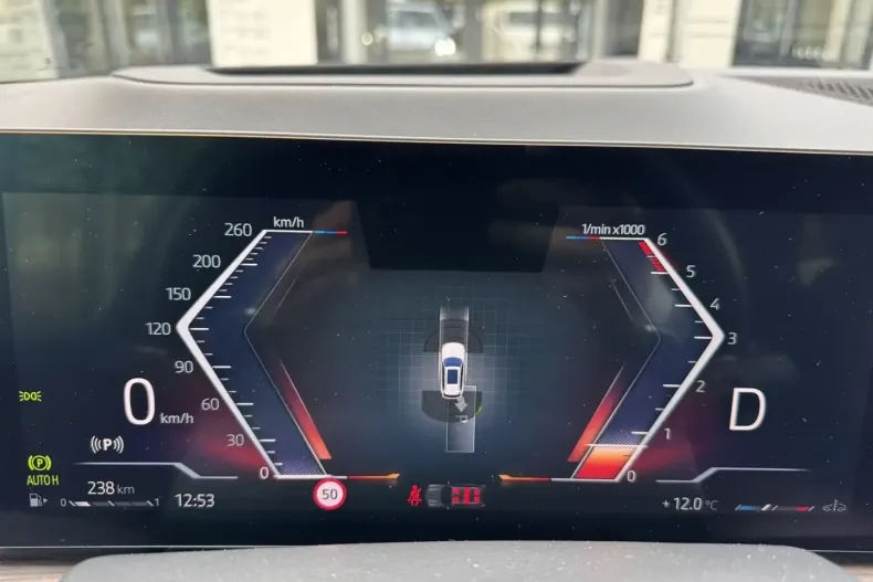 BMW X5 din 2024 cu 16.447 km - oferta BMW149801 - foto 20