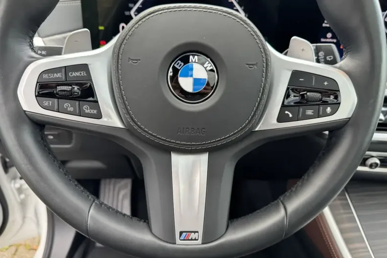 BMW X5 din 2024 cu 16.447 km - oferta BMW149801 - foto 21