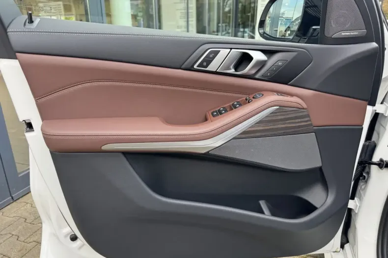 BMW X5 din 2024 cu 16.447 km - oferta BMW149801 - foto 23