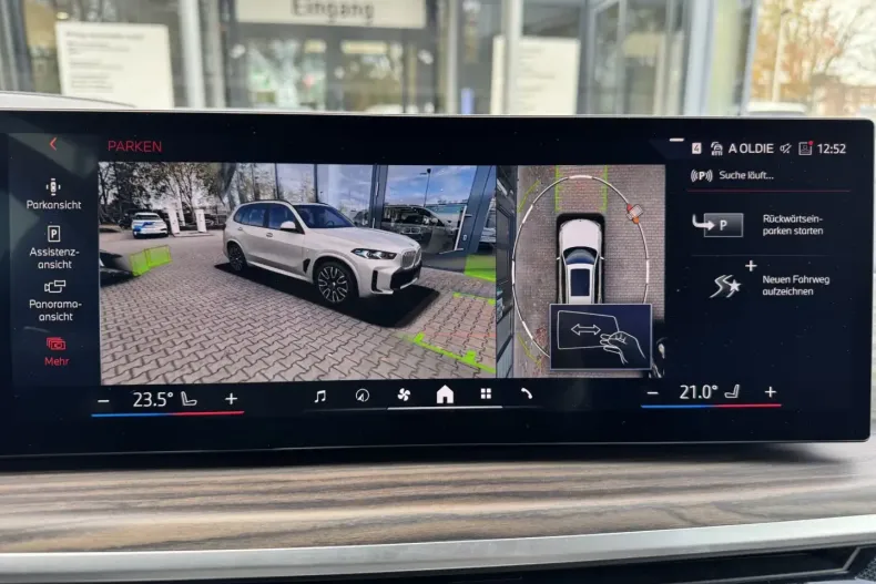 BMW X5 din 2024 cu 16.447 km - oferta BMW149801 - foto 26