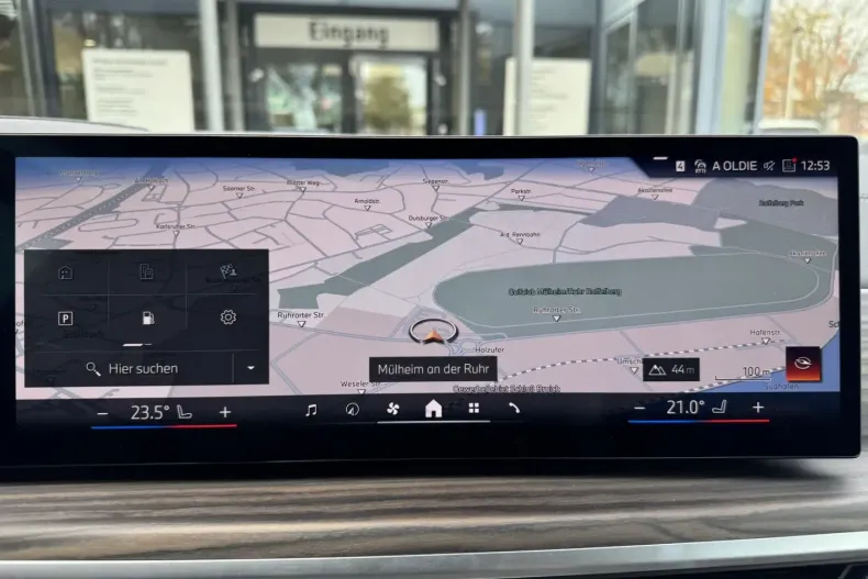 BMW X5 din 2024 cu 16.447 km - oferta BMW149801 - foto 27