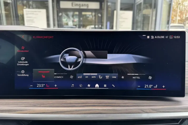 BMW X5 din 2024 cu 16.447 km - oferta BMW149801 - foto 28