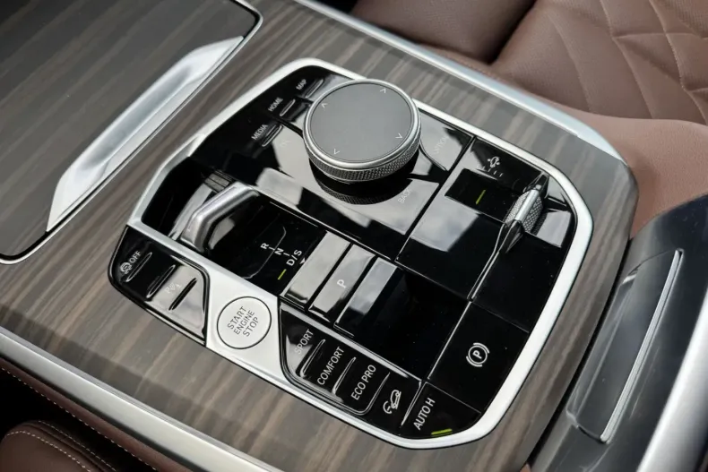 BMW X5 din 2024 cu 16.447 km - oferta BMW149801 - foto 29